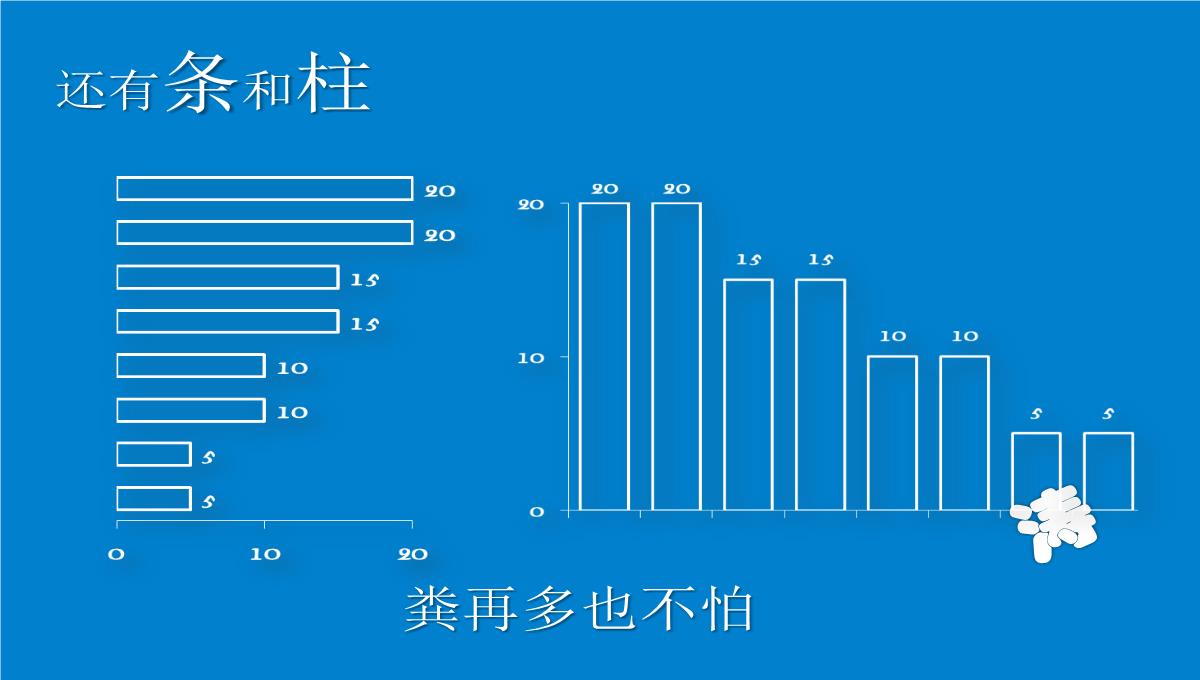 图表设计PPT模板_05