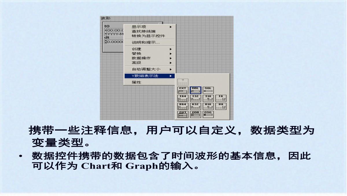 图形化显示数据之图表与图形(ppt-77页)(共76张PPT)PPT模板_10