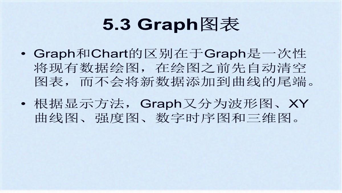 图形化显示数据之图表与图形(ppt-77页)(共76张PPT)PPT模板_30