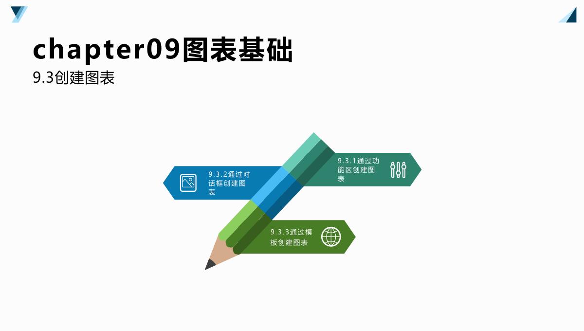 Excel2007公式、函数、图表与电子表格制作(杰创文化编著)PPT模板_51