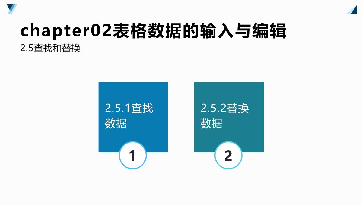 Excel2007公式、函数、图表与电子表格制作(杰创文化编著)PPT模板_15