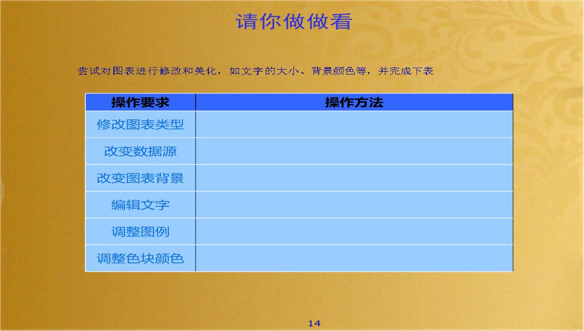 EXCEL图表课件(共21张PPT)PPT模板_14