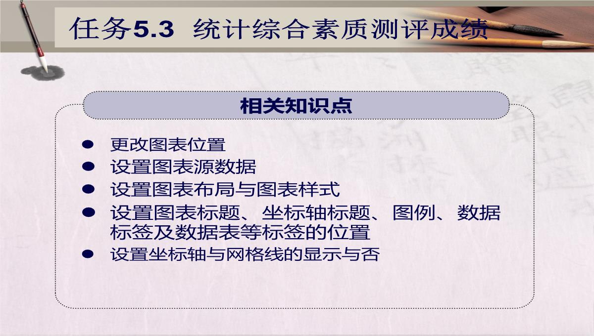 用图表分析数据(共7张PPT)PPT模板_05