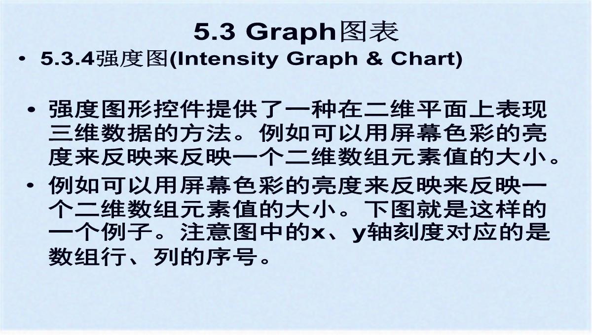 图形化显示数据之图表与图形(ppt-77页)(共76张PPT)PPT模板_57