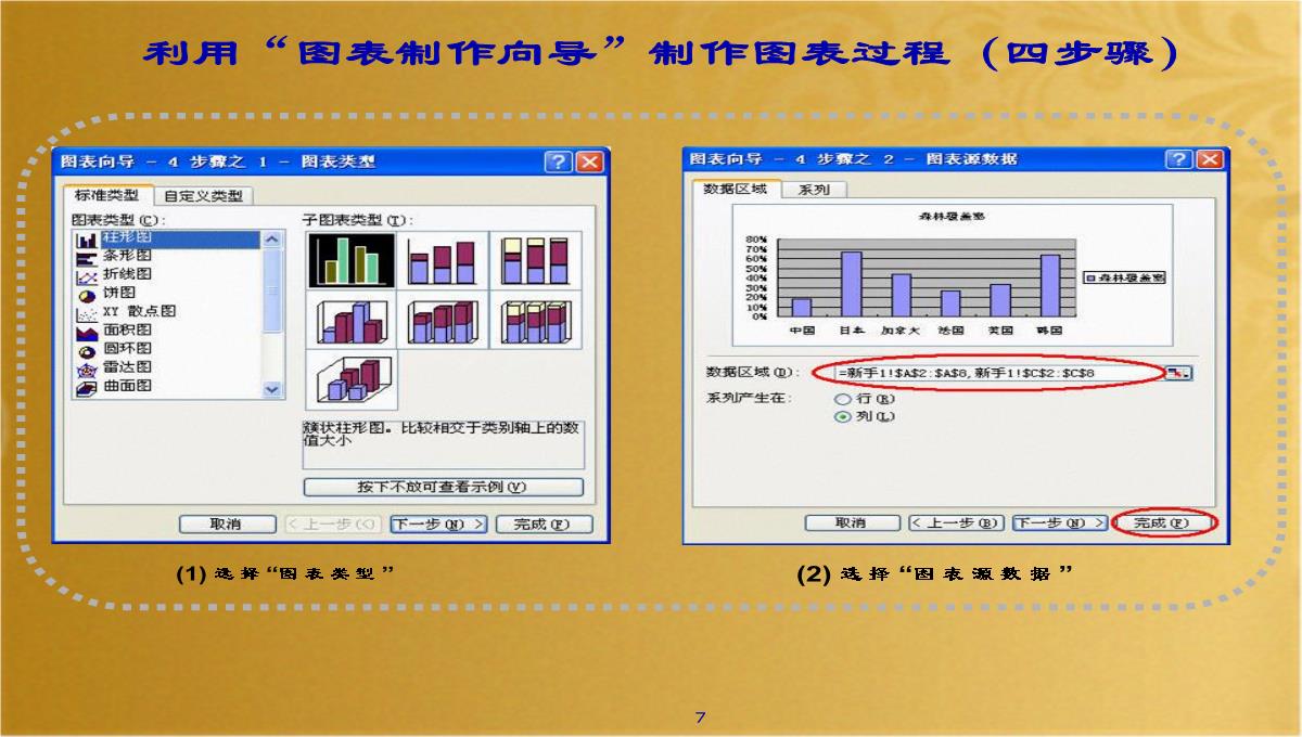 EXCEL图表课件(共21张PPT)PPT模板_07