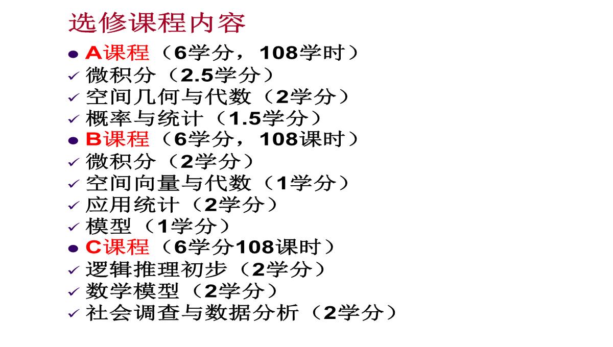 高考数学核心素养背景下的高中数学新课标与新高考探索(共129张PPT)PPT模板_51