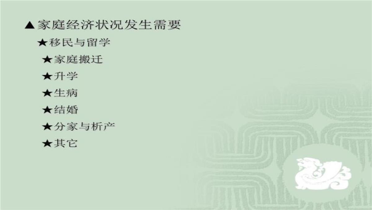 房价运行规律、中国特色的供求背景与房地产投资问题演讲大纲70页PPT模板_59