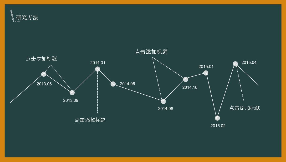 论文答辩开题报告模版PPT模板_10