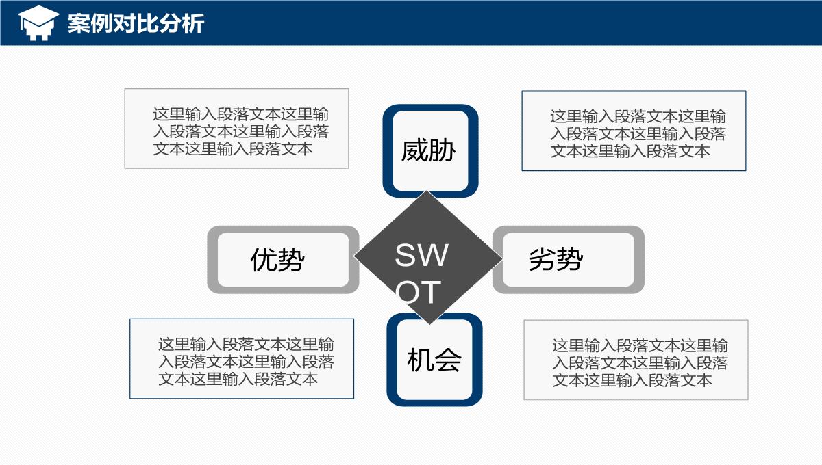 浙江大学毕业论文答辩开题报告项目汇报课题研究课件PPT模板_18