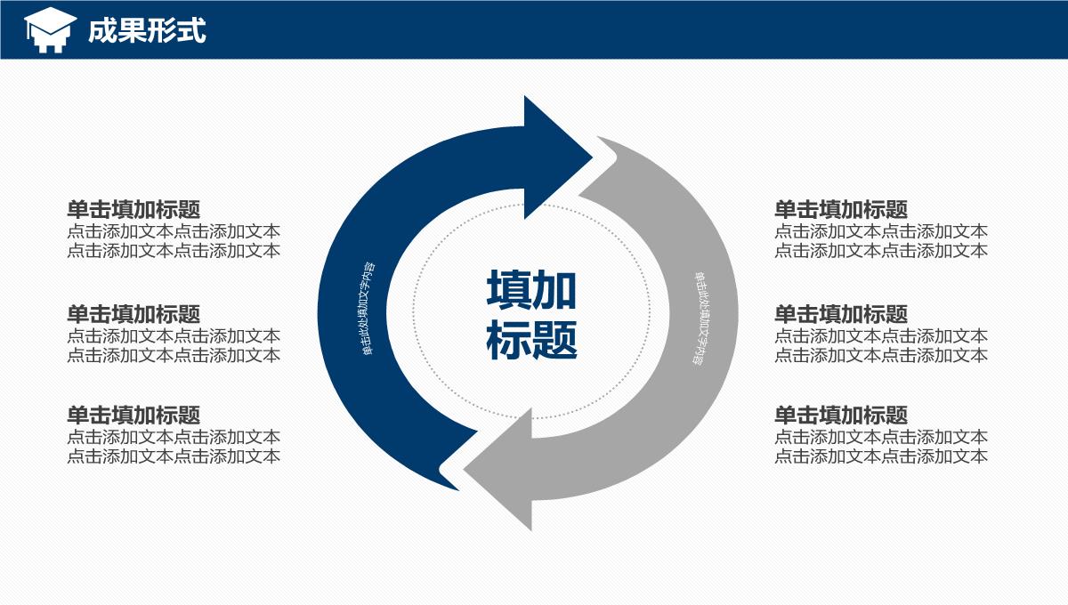 浙江大学毕业论文答辩开题报告项目汇报课题研究课件PPT模板_21