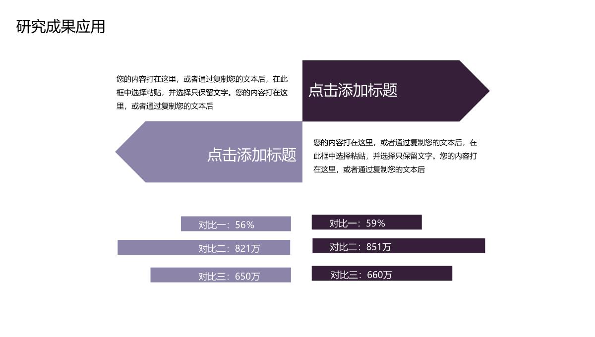 学术论文答辩报告PPT模板_20