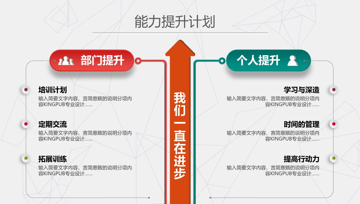 小米科技有限公司岗位竞聘述职报告PPT模板_15