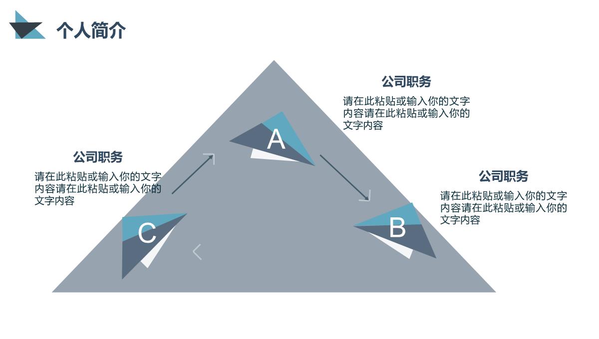 岗位竞聘PPT模板_05