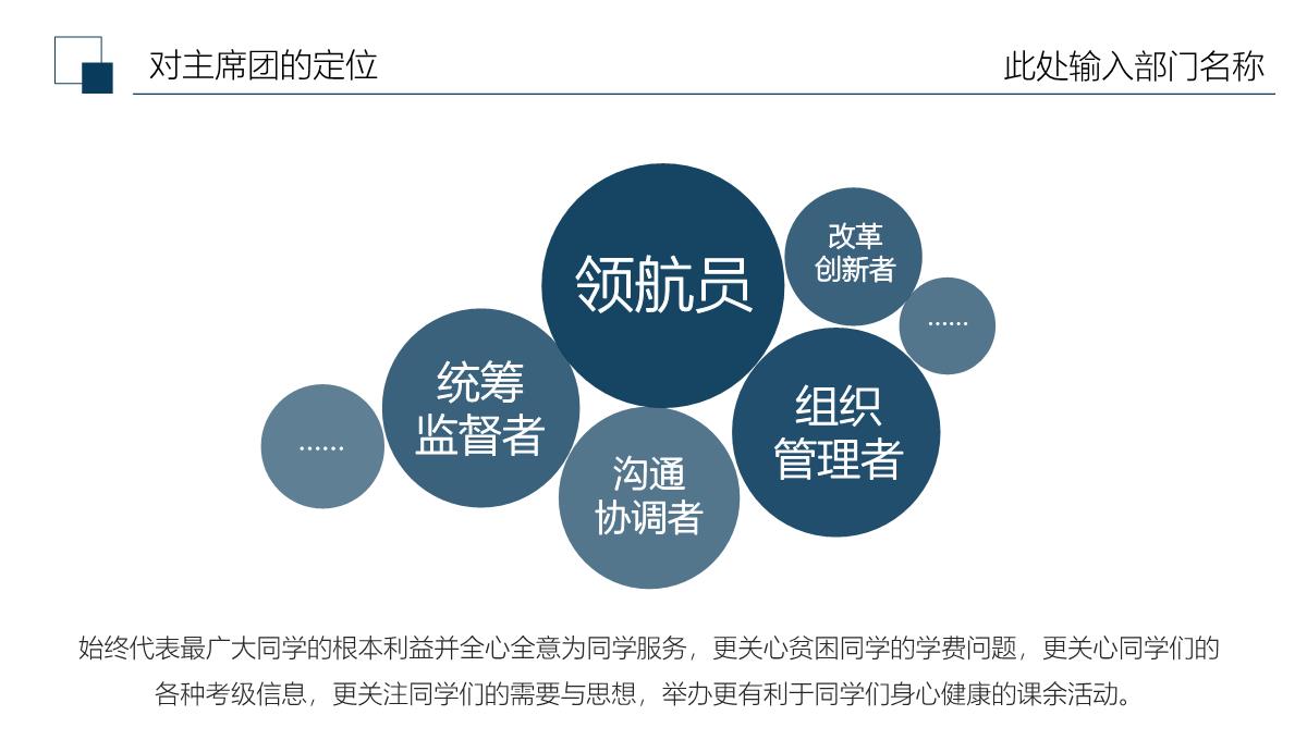 学生会主席竞选PPT模板_09