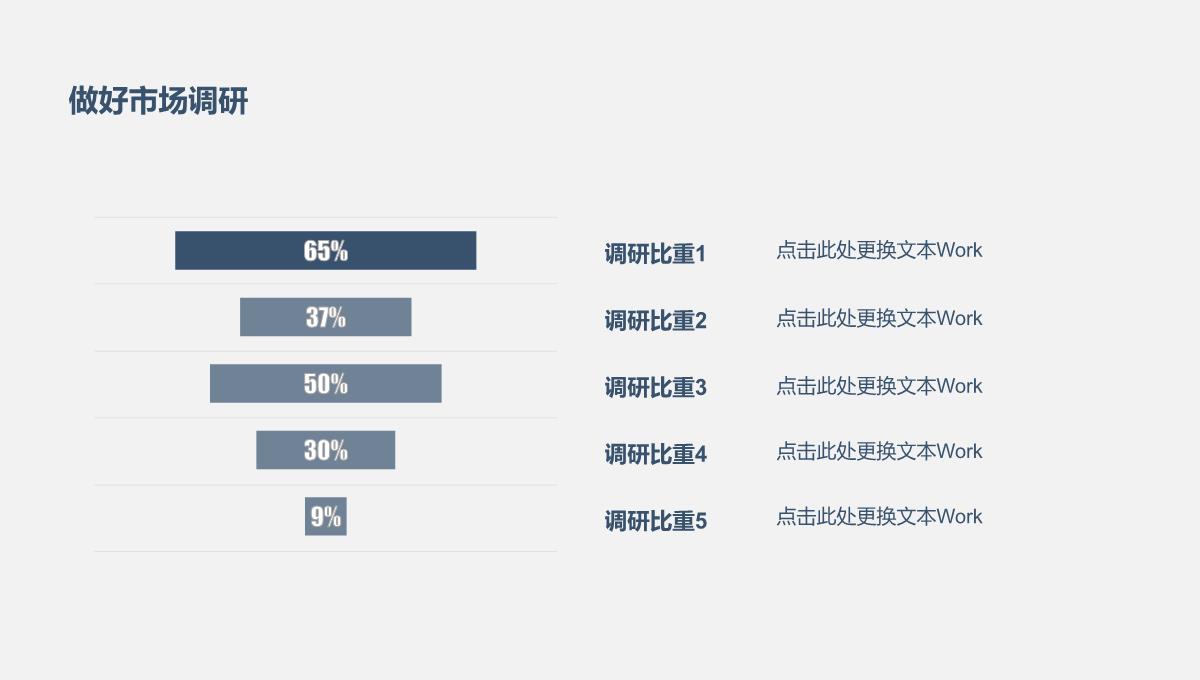 稳重大气商务风半年度销售工作总结PPT模板_22