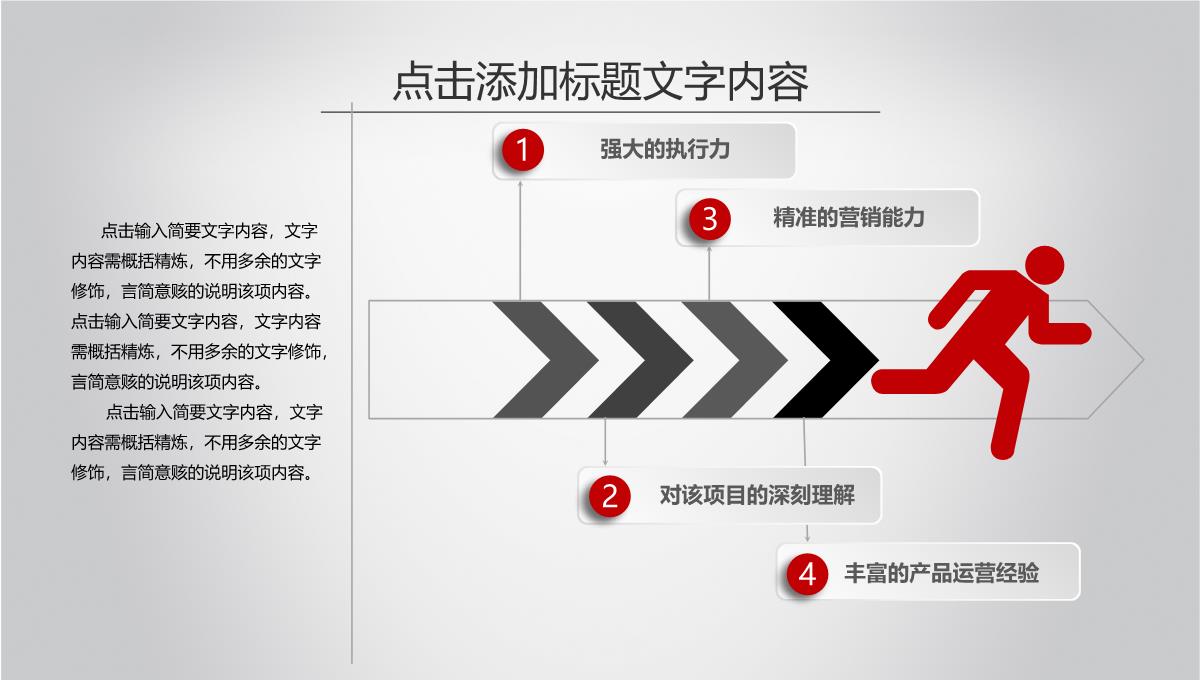 2023微粒体新年计划暨工作总结PPT模板_29