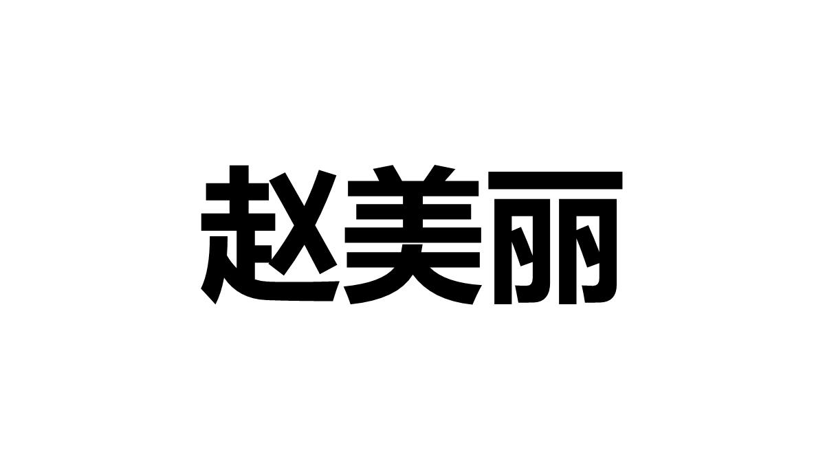 Work办公结婚快闪PPT模板_65