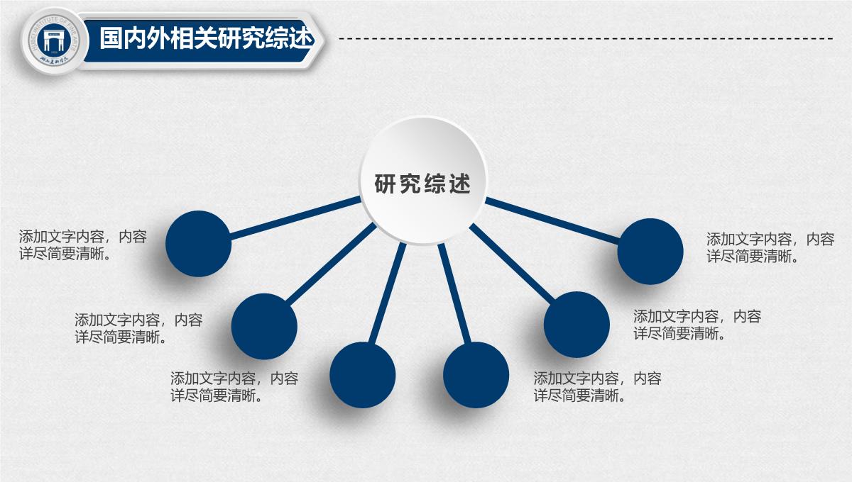 毕业论文答辩PPT模板_06