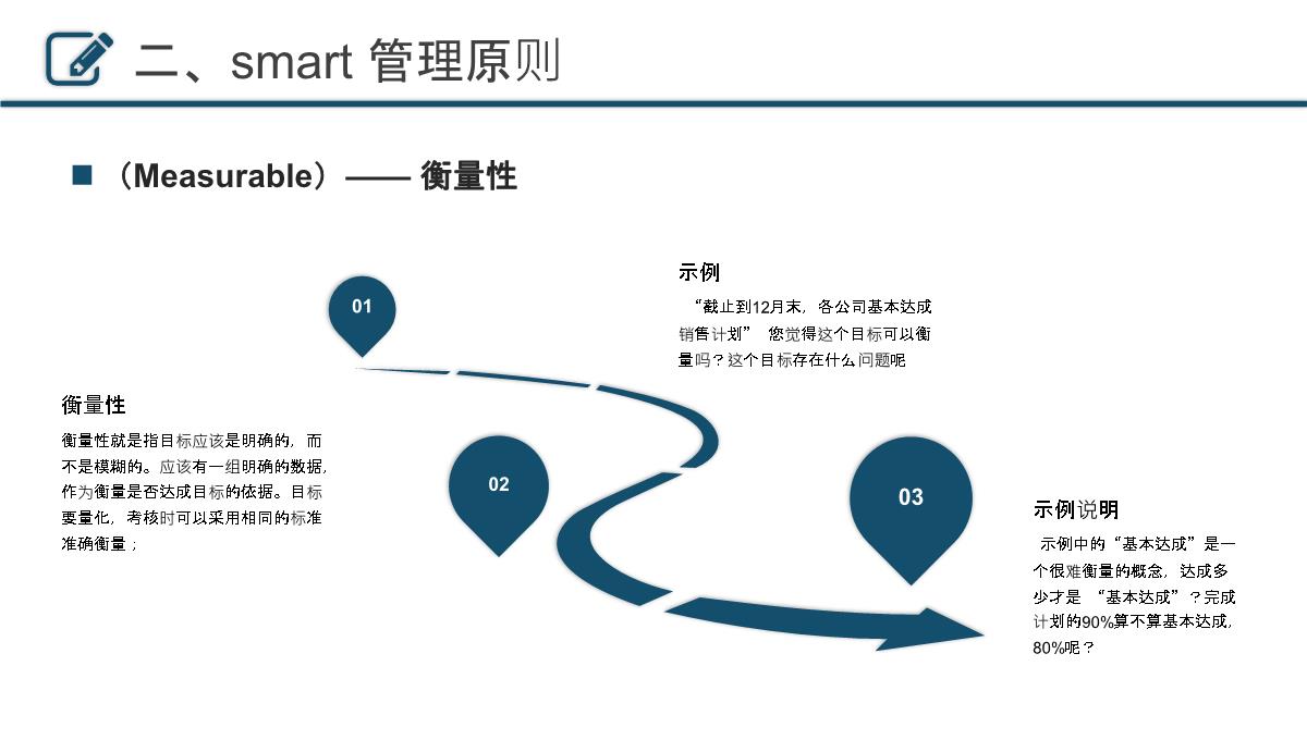 目标决定高度PPT模板_11