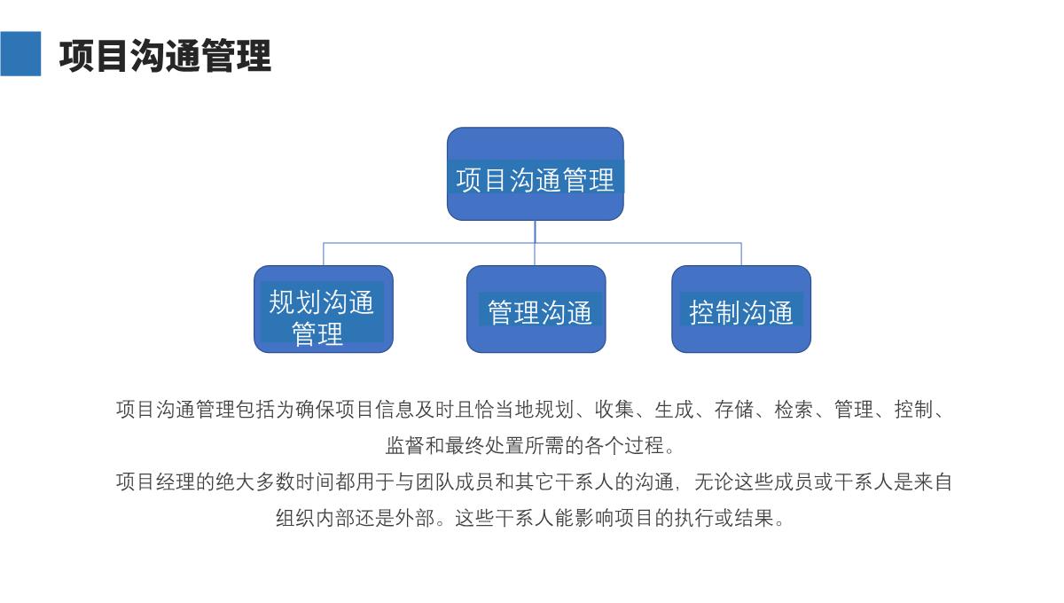 项目管理PPT模板_38