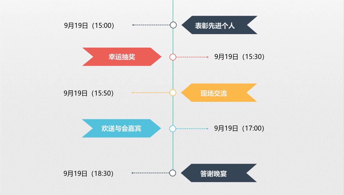 活动策划方案书PPT模板_20