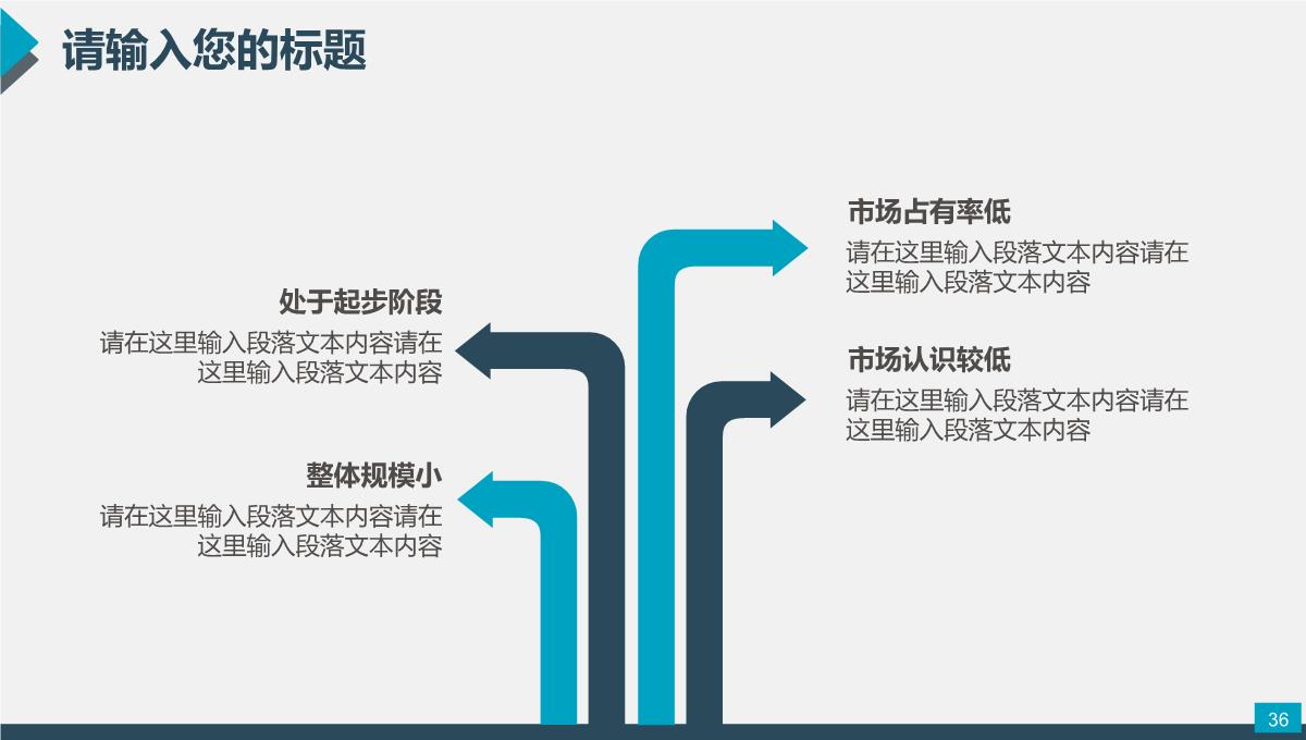 组织策划方案PPT模板_36