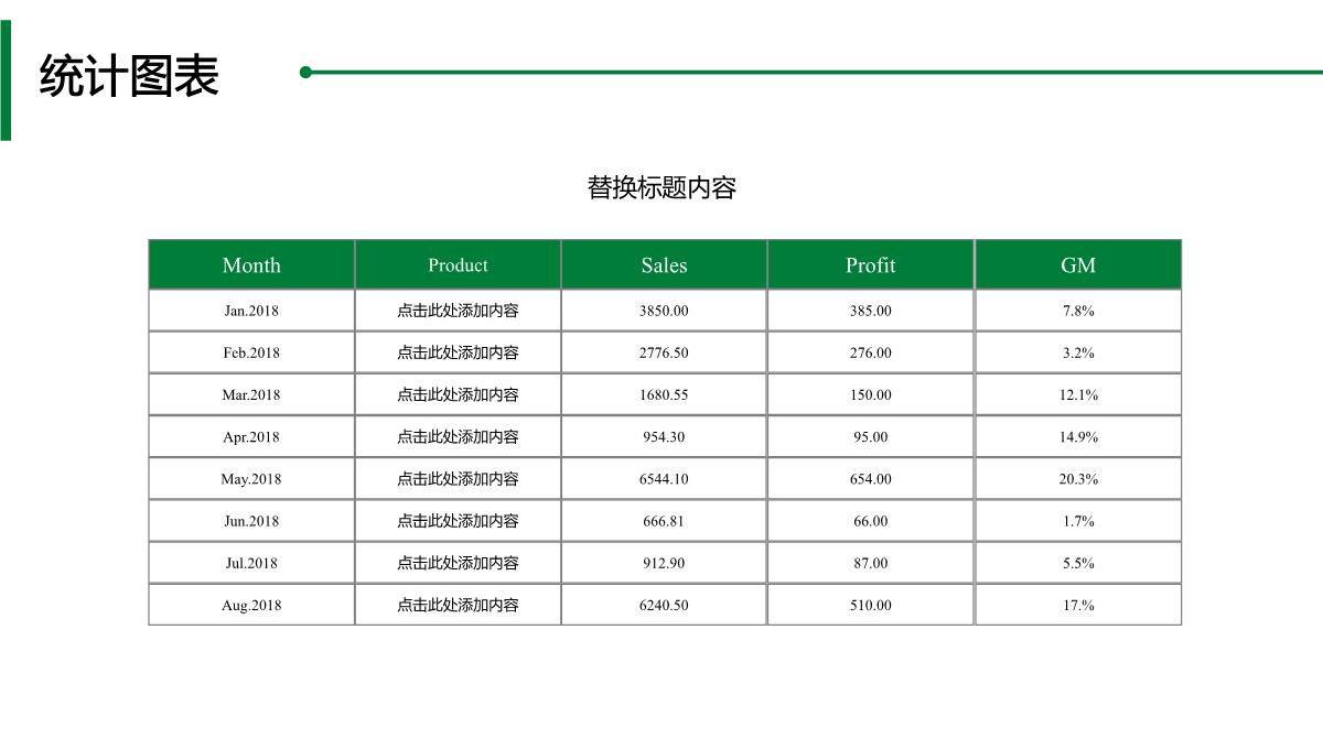 企业介绍工作总结计划PPT模板_25