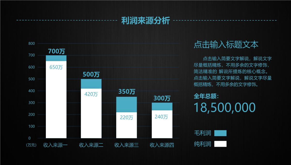 商业融资计划书PPT模板_30