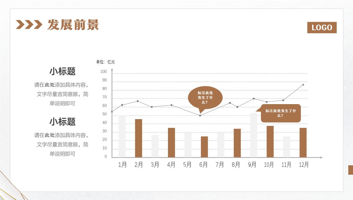 高端商业融资计划书PPT模板_21