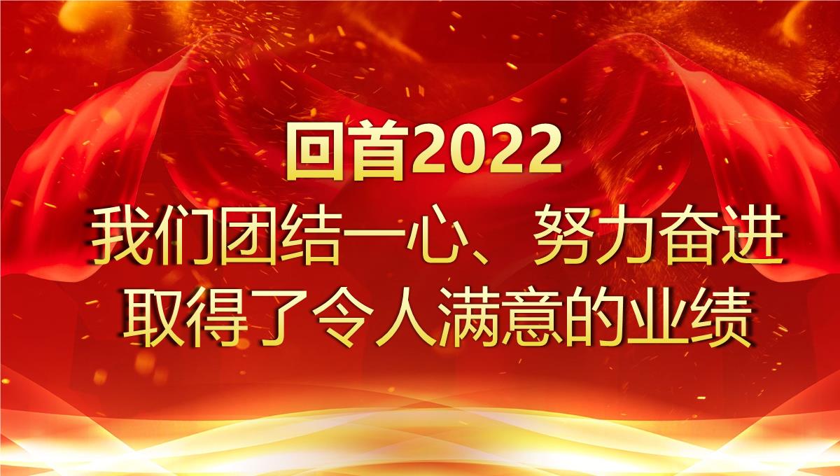 Work某集团2022-2023年度总结大会PPT模板_02