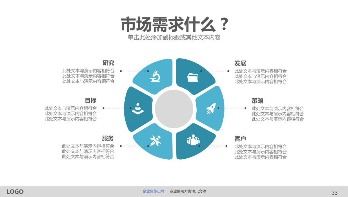 创意商务通用PPT模版PPT模板_33