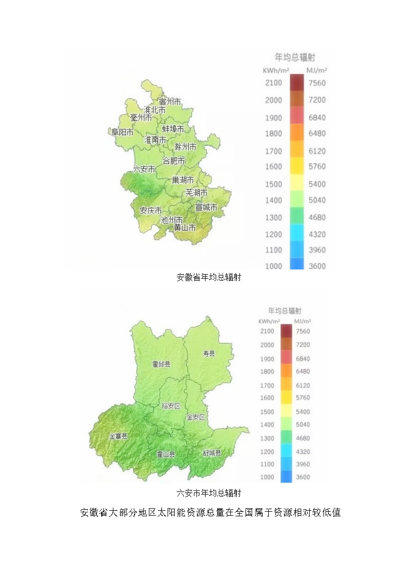 光伏电站项目投资意向书Word模板_05