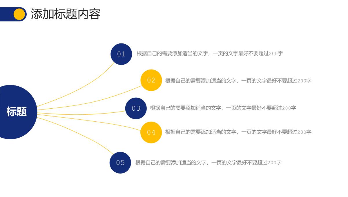 撞色商务风网站数据分析报告项目运营策略PPT模板_19