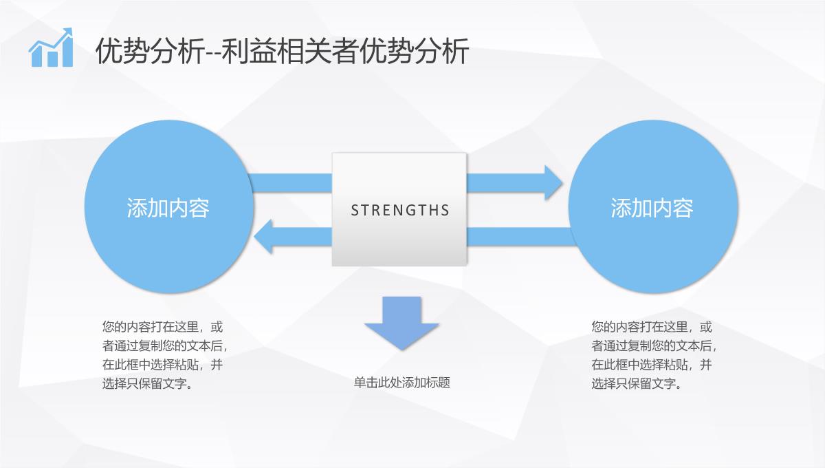 团队SWOT分析工作总结员工个人职业分析方法学习PPT模板_09