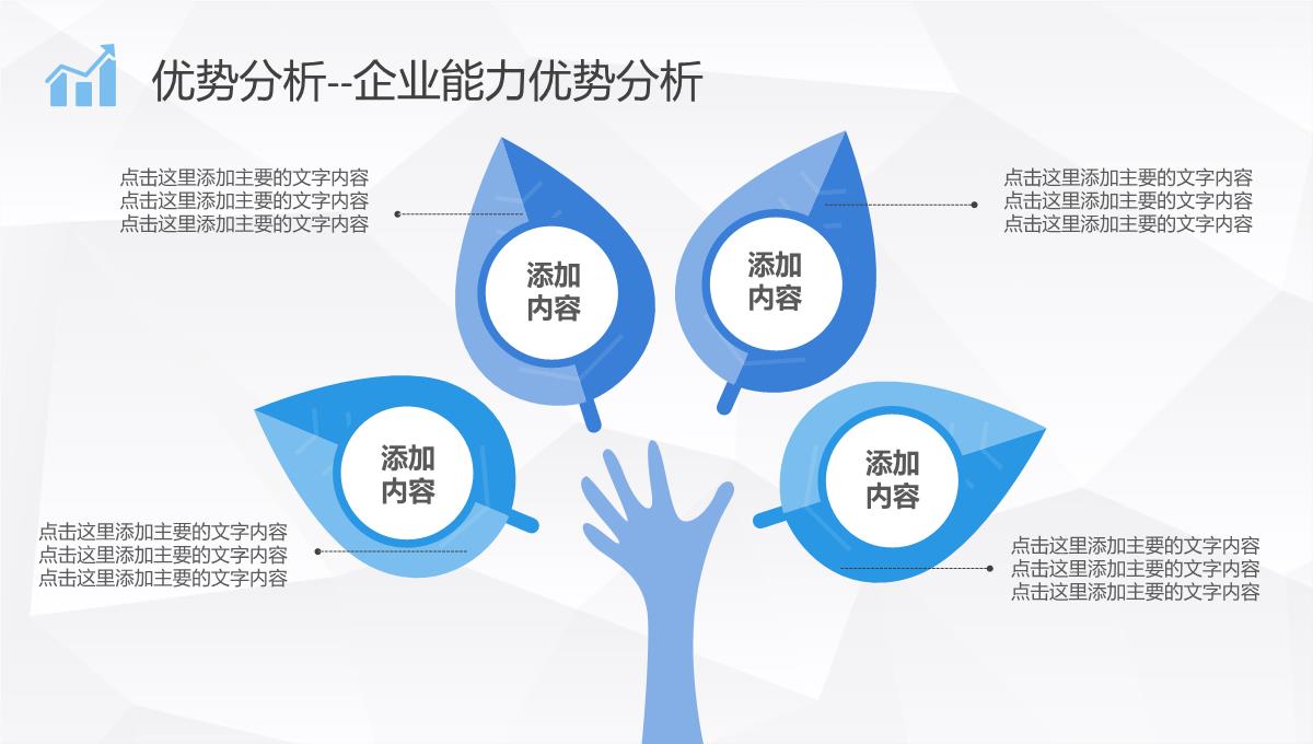 团队SWOT分析工作总结员工个人职业分析方法学习PPT模板_08