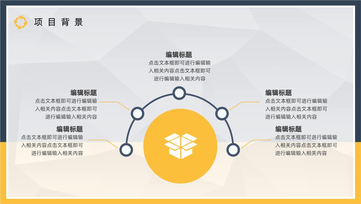 项目质量管理体系要求员工PDCA循环工作方法培训心得PPT模板_05