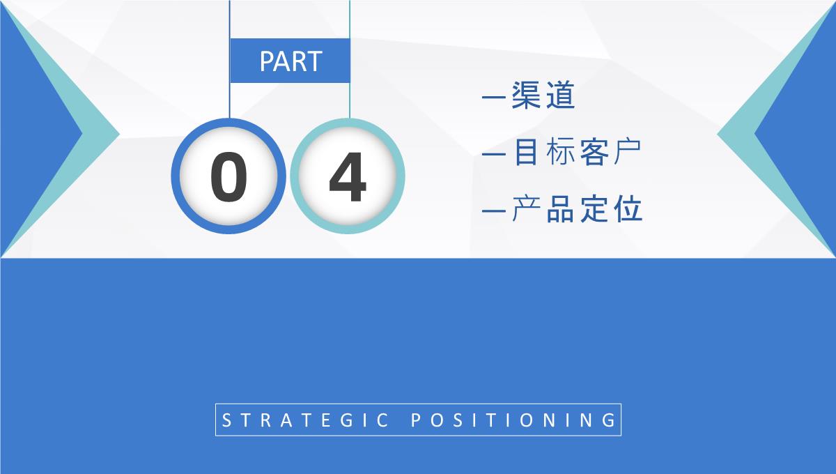 企业战略SWOT分析方法介绍项目分析报告总结PPT模板_26