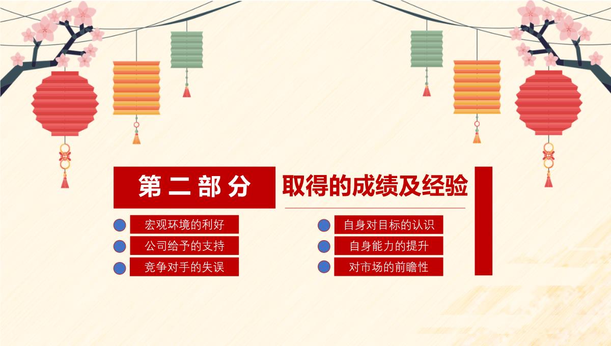 极简风年终总结会年会方案策划PPT模板_10