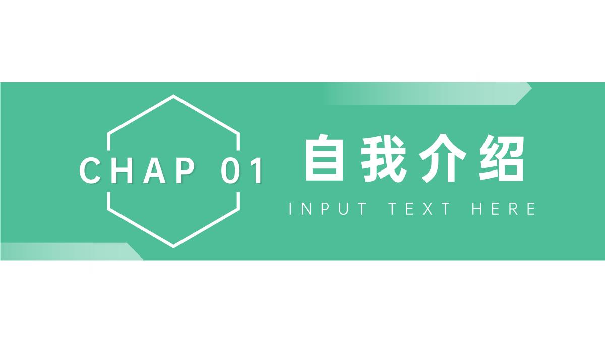 2020最新学生会部长竞选个人简介汇报模板PPT模板_03