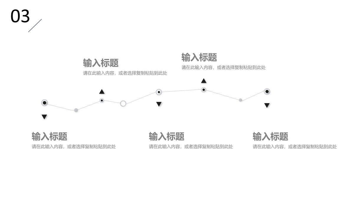 品牌管理知识培训企业员工营销策划推广战略规划PPT模板_15