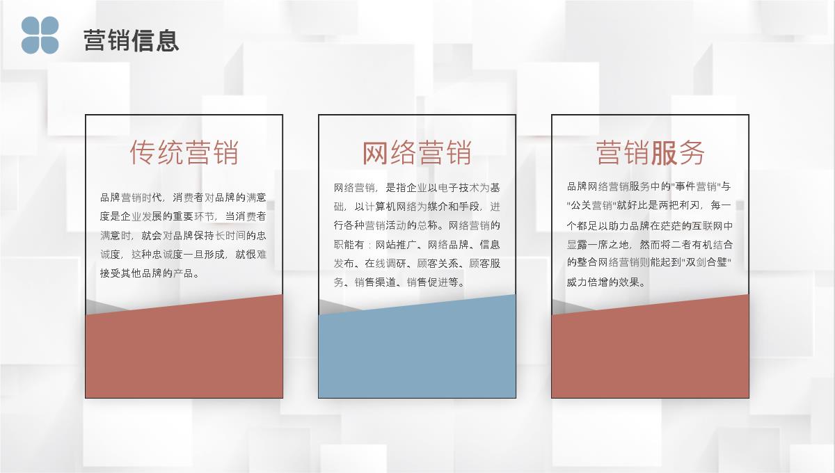 汽车品牌营销案例分析企业品牌推广策略培训课程学习PPT模板_10