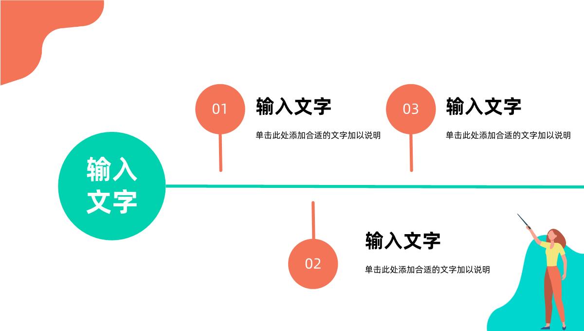 微信社群营销策划方案微信推广活动策划工作汇报PPT模板_06