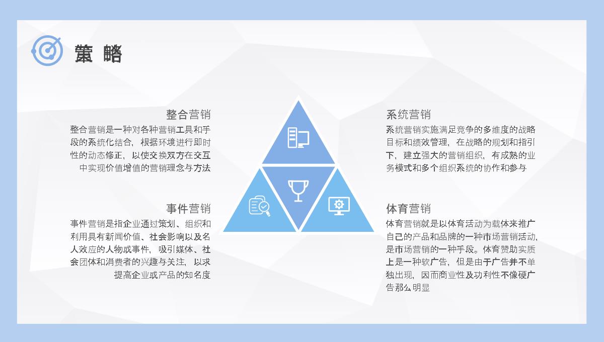 互联网公司产品推广方案员工营销策略学习心得PPT模板_11