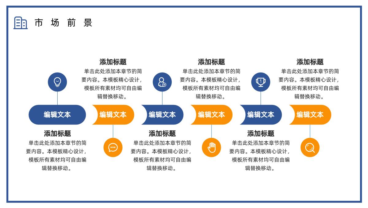 车险宣传方案产品介绍保险公司宣传车险方案PPT模板_21