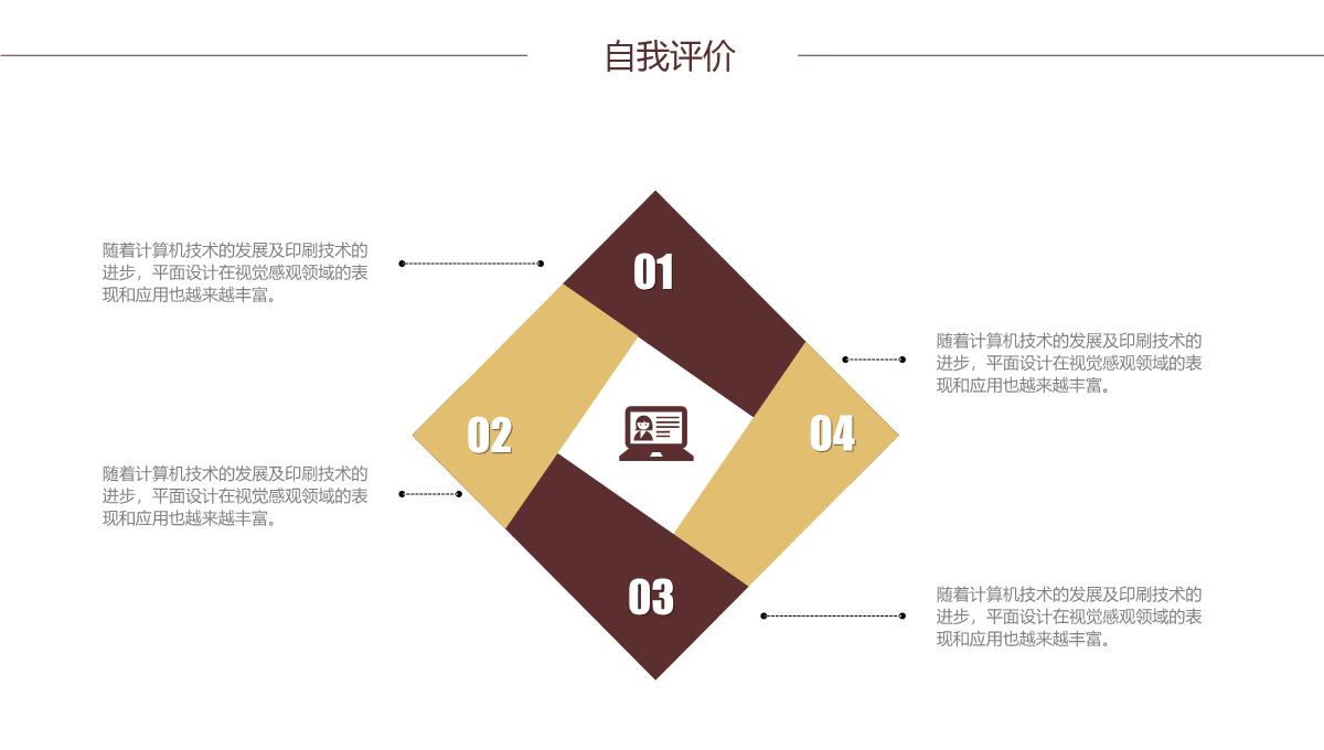 创意咖啡主题的产品背景优势介绍宣传企业策划PPT模板_12