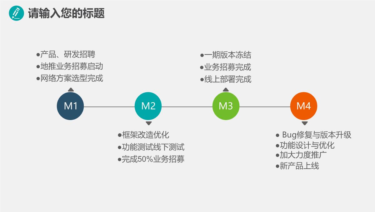 创意环保健康医疗产品推广介绍宣传PPT模板_20