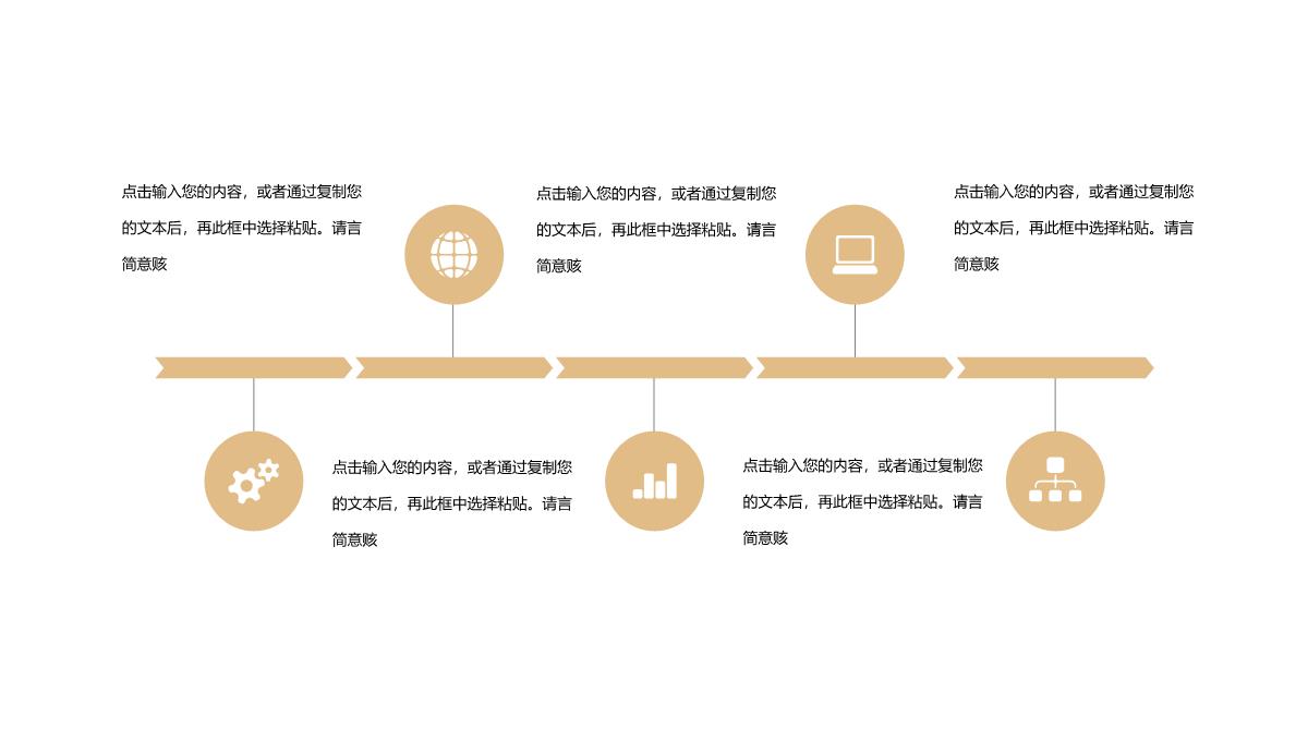 五月初五中国端午节节日由来介绍PPT模板_04