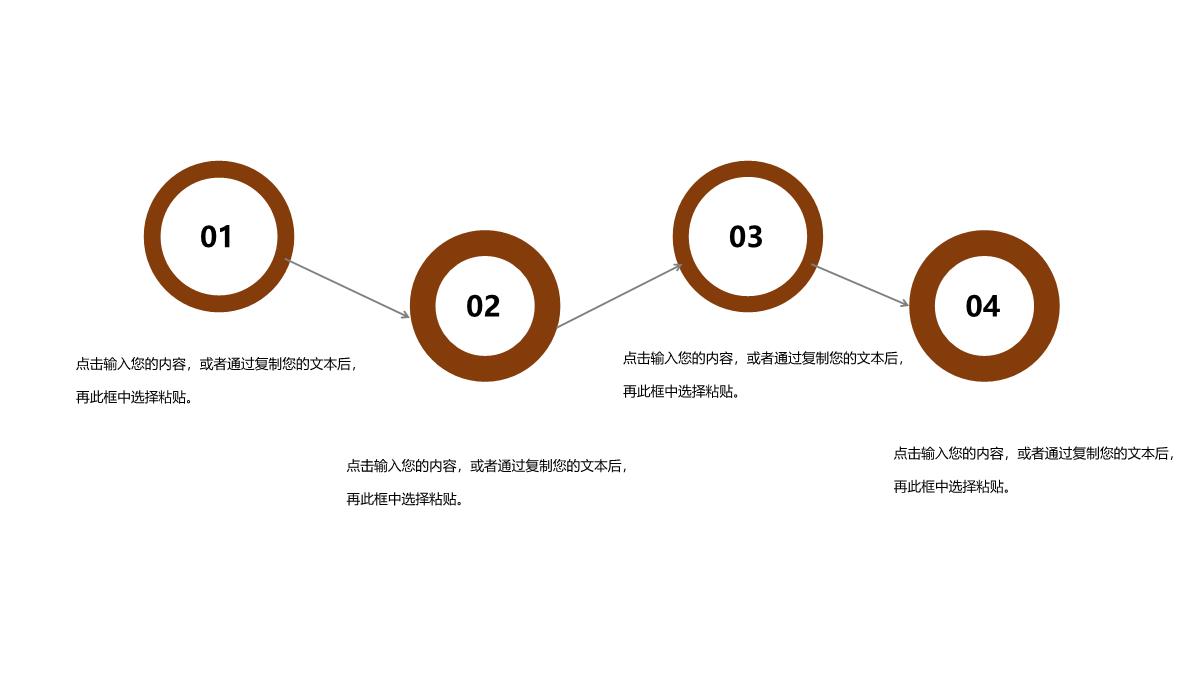 中国传统节日端午节习俗由来简介PPT模板_04