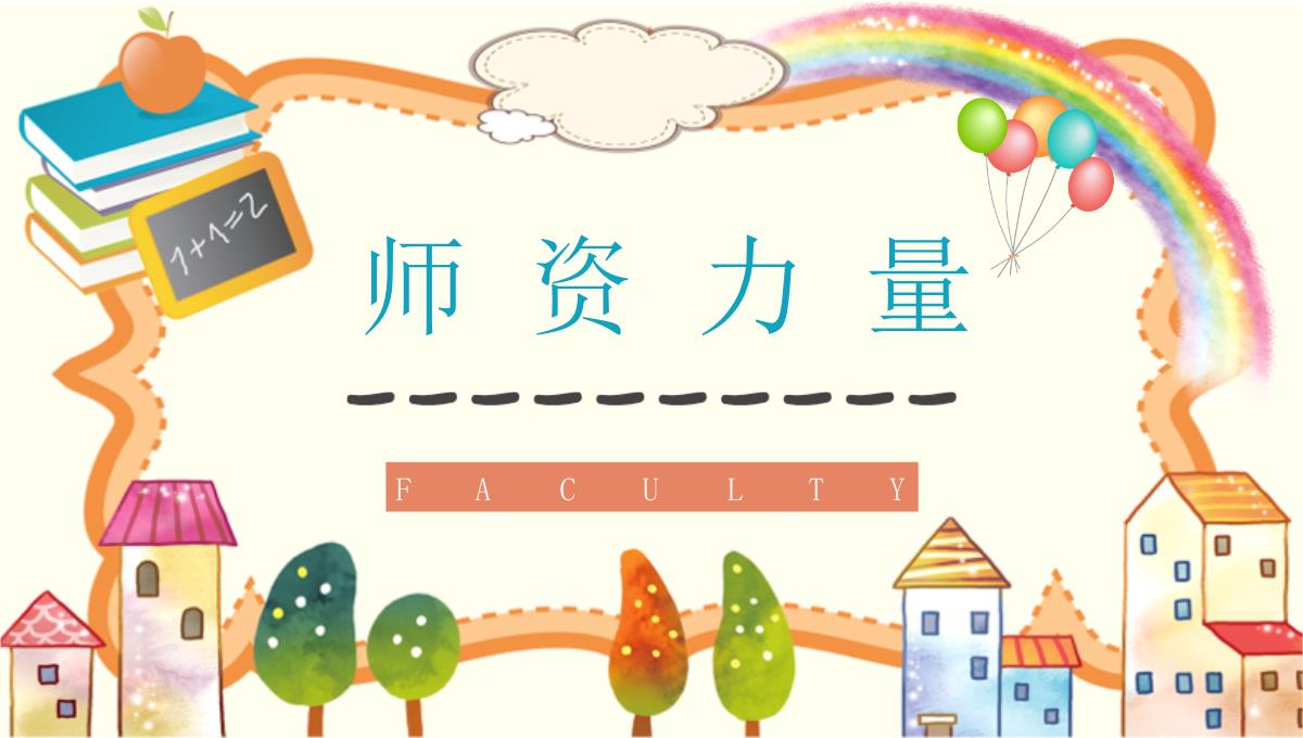 兴趣班暑假招生引流方案中小学生课程学习辅导计划PPT模板_02