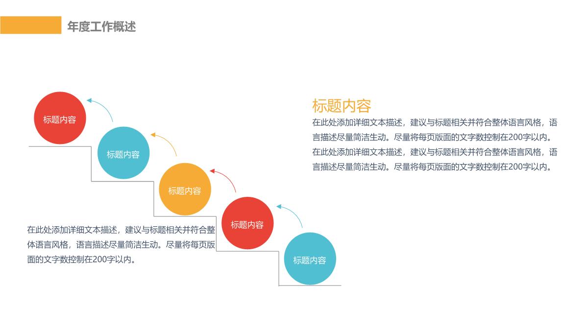 美术教育企业策划总结计划PPT模板_04